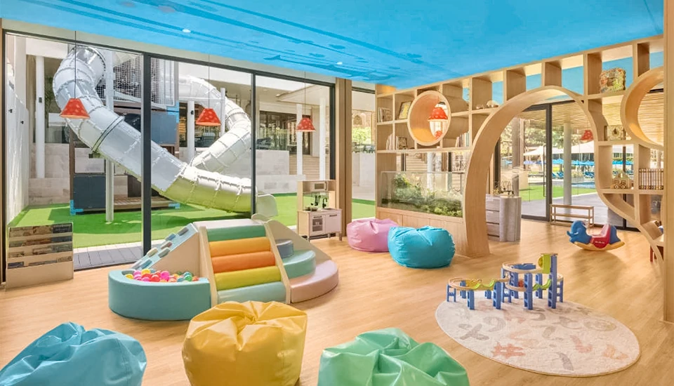 هتل حیات ریجنسی ریزورت پوکت